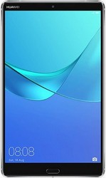 Замена экрана на планшете Huawei MediaPad M5 10 в Орле